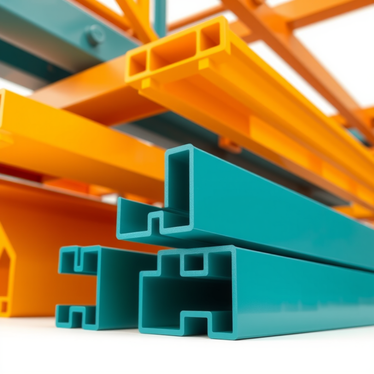 estruturas metálicas e a flexibilidade de design