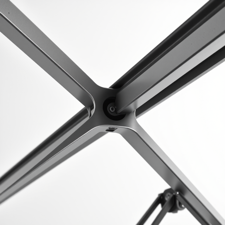 estruturas metálicas e a flexibilidade de design