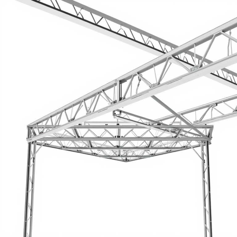 projetos de estruturas metálicas para comércio